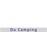 La chronique du Camping